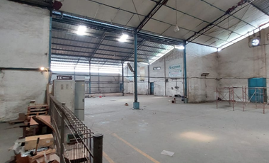 Dijual Gudang Gandeng Tegal Alur Miami Harga Nego