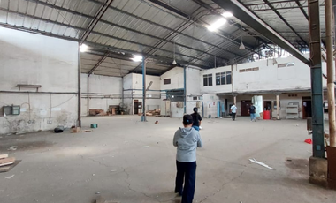 Dijual Gudang Gandeng Tegal Alur Miami Harga Nego