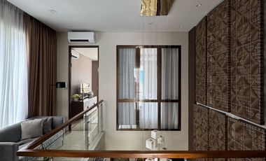 FELICITA LAGRANDE RUMAH MEWAH DI LOKASI HERTASNING