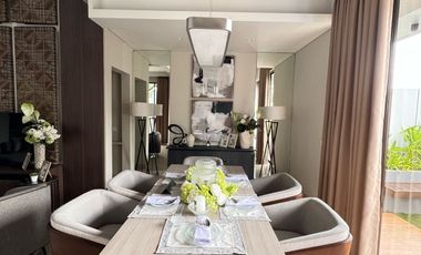 FELICITA LAGRANDE RUMAH MEWAH DI LOKASI HERTASNING