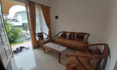 Dijual Rumah Balikpapan Baru