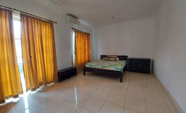 Dijual Rumah Balikpapan Baru