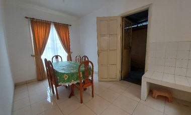 Dijual Rumah Balikpapan Baru