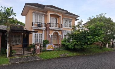 Dijual Rumah Balikpapan Baru