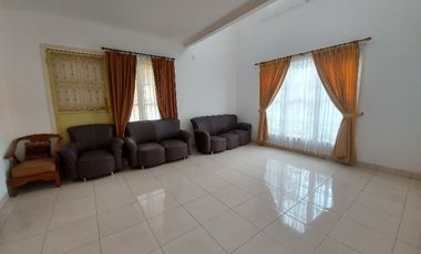 Dijual Rumah Balikpapan Baru