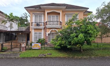 Dijual Rumah Balikpapan Baru