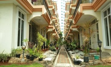 Disewakan rumah pluit samudera cluster exclusive 4KT