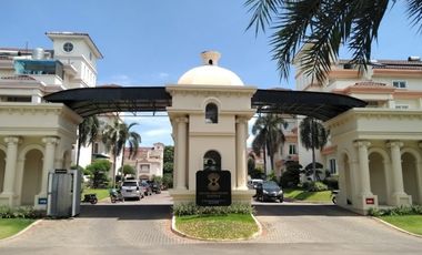 Disewakan rumah pluit samudera cluster exclusive 4KT