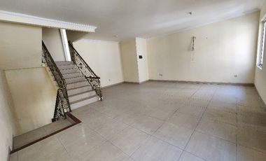 Disewakan rumah pluit samudera cluster exclusive 4KT