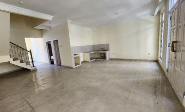 Disewakan rumah pluit samudera cluster exclusive 4KT