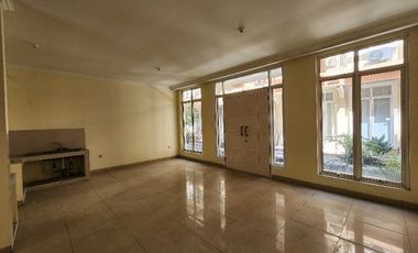 Disewakan rumah pluit samudera cluster exclusive 4KT