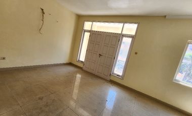 Disewakan rumah pluit samudera cluster exclusive 4KT