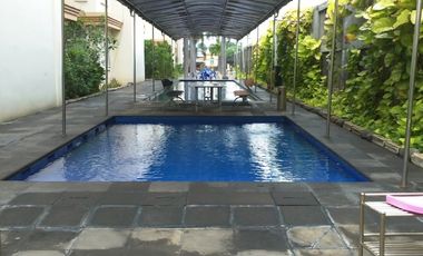 Disewakan rumah pluit samudera cluster exclusive 4KT