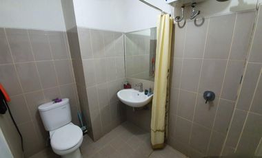 Unit 2BR Tipe 54m2, apartment Bintaro Plaza Residence CL 191