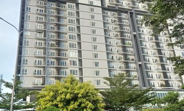 Unit 2BR Tipe 54m2, apartment Bintaro Plaza Residence CL 191