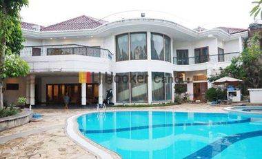 Rumah di Gajah Mungkur Semarang