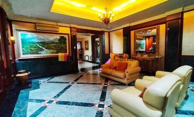 Rumah di Gajah Mungkur Semarang