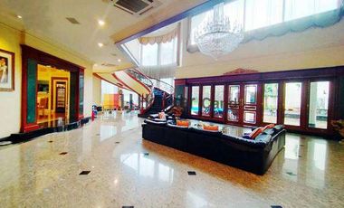 Rumah di Gajah Mungkur Semarang