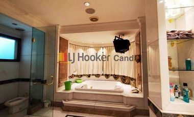 Rumah di Gajah Mungkur Semarang