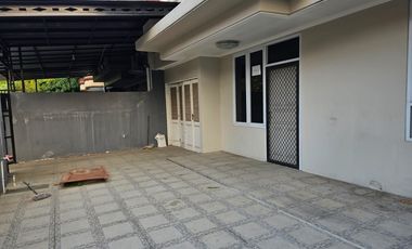 Disewakan Rumah Siap Huni Di Taman Modern  Cakung Jakarta