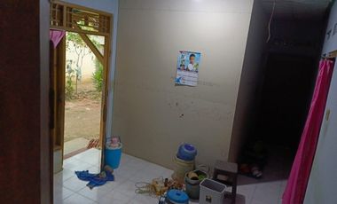 RUMAH MURAH PEKAJA KALIBAGOR