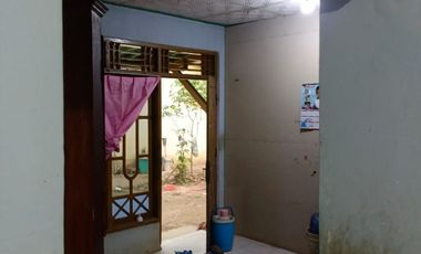 RUMAH MURAH PEKAJA KALIBAGOR