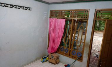 RUMAH MURAH PEKAJA KALIBAGOR