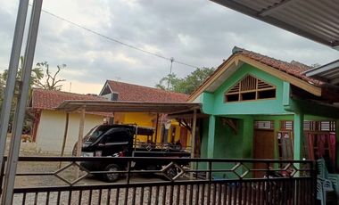 RUMAH MURAH PEKAJA KALIBAGOR