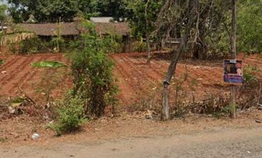 Tanah luas 120 HA harga 750 ribu permeter di Panceng, Kabupaten Gresik