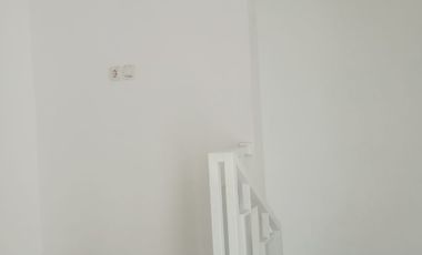 DIJUAL RUMAH BARU 2LT SHM DP 0 FREE BIAYA BUDURAN SIDOARJO