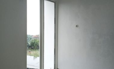 DIJUAL RUMAH BARU 2LT SHM DP 0 FREE BIAYA BUDURAN SIDOARJO
