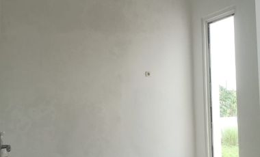 DIJUAL RUMAH BARU 2LT SHM DP 0 FREE BIAYA BUDURAN SIDOARJO