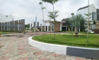 DIJUAL RUMAH BARU 2LT SHM DP 0 FREE BIAYA BUDURAN SIDOARJO