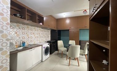 Disewakan Apartemen Waterplace Tower B18A, Surabaya Barat