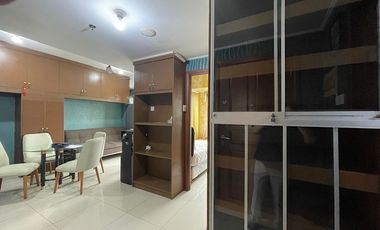 Disewakan Apartemen Waterplace Tower B18A, Surabaya Barat