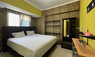 Disewakan Apartemen Waterplace Tower B18A, Surabaya Barat