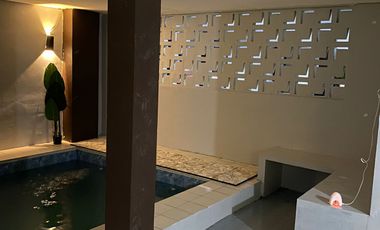 Turun harga Kos  kosan fasilitas kolam renang, Srategis Jln. Pengayoman 3 Lti