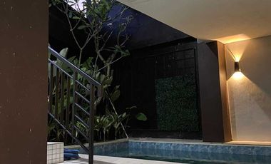 Turun harga Kos  kosan fasilitas kolam renang, Srategis Jln. Pengayoman 3 Lti