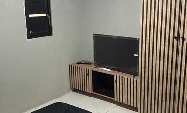 Turun harga Kos  kosan fasilitas kolam renang, Srategis Jln. Pengayoman 3 Lti