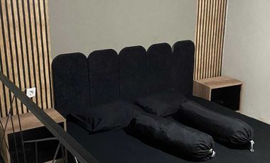 Turun harga Kos  kosan fasilitas kolam renang, Srategis Jln. Pengayoman 3 Lti