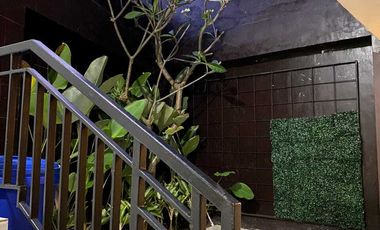 Turun harga Kos  kosan fasilitas kolam renang, Srategis Jln. Pengayoman 3 Lti
