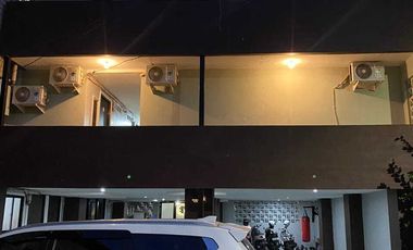 Turun harga Kos  kosan fasilitas kolam renang, Srategis Jln. Pengayoman 3 Lti