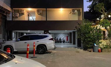 Turun harga Kos  kosan fasilitas kolam renang, Srategis Jln. Pengayoman 3 Lti