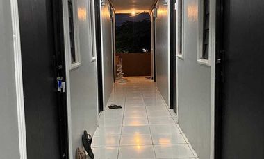 Turun harga Kos  kosan fasilitas kolam renang, Srategis Jln. Pengayoman 3 Lti