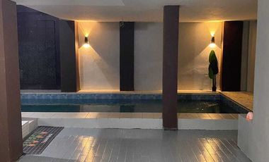 Turun harga Kos  kosan fasilitas kolam renang, Srategis Jln. Pengayoman 3 Lti
