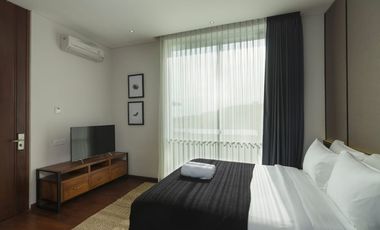 STUNNING VILLA DENGAN VIEW MENAKJUBKAN DEKAT TOL & PANTAI PANDAWA