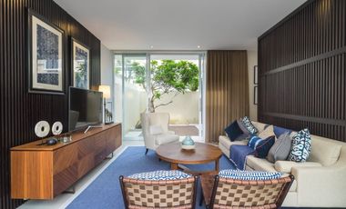 STUNNING VILLA DENGAN VIEW MENAKJUBKAN DEKAT TOL & PANTAI PANDAWA