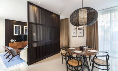 STUNNING VILLA DENGAN VIEW MENAKJUBKAN DEKAT TOL & PANTAI PANDAWA