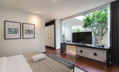 STUNNING VILLA DENGAN VIEW MENAKJUBKAN DEKAT TOL & PANTAI PANDAWA