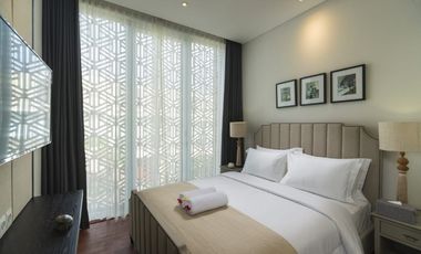 STUNNING VILLA DENGAN VIEW MENAKJUBKAN DEKAT TOL & PANTAI PANDAWA